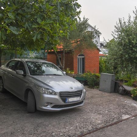 Apartments Vendi Σίμπενικ Εξωτερικό φωτογραφία
