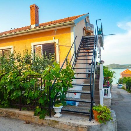 Apartments Vendi Σίμπενικ Εξωτερικό φωτογραφία