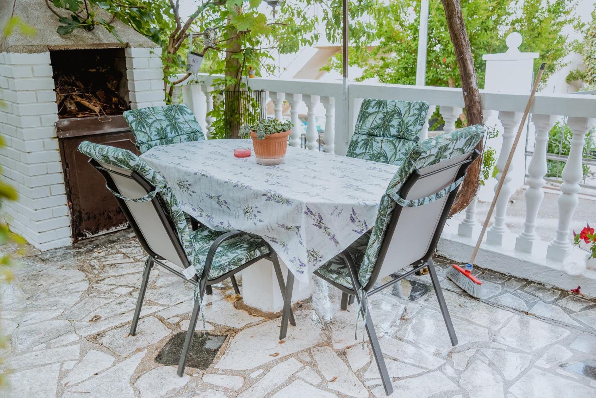 Apartments Vendi Σίμπενικ Εξωτερικό φωτογραφία