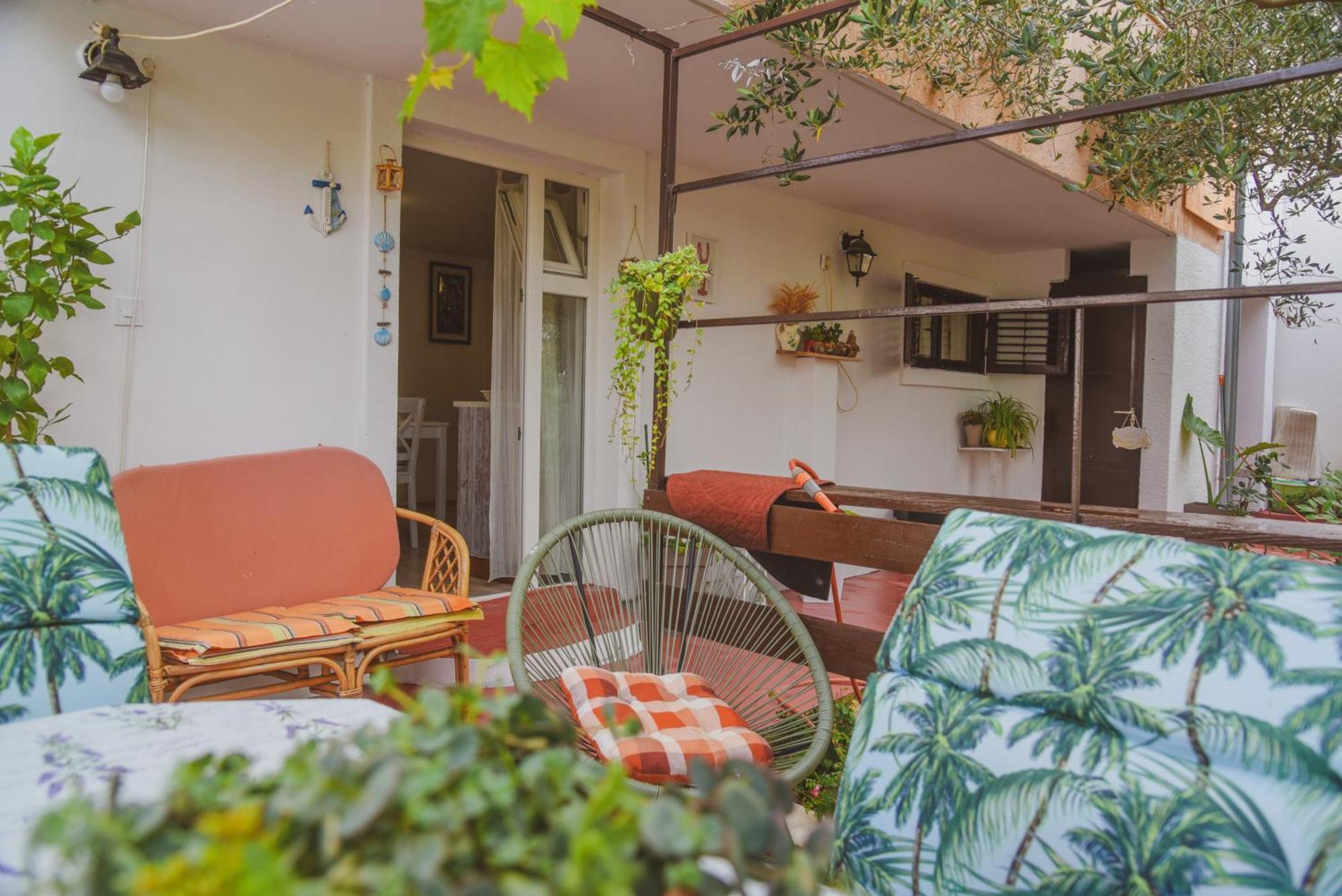 Apartments Vendi Σίμπενικ Εξωτερικό φωτογραφία