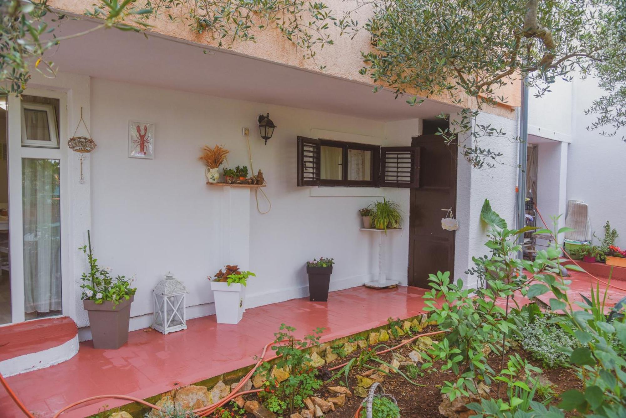 Apartments Vendi Σίμπενικ Εξωτερικό φωτογραφία