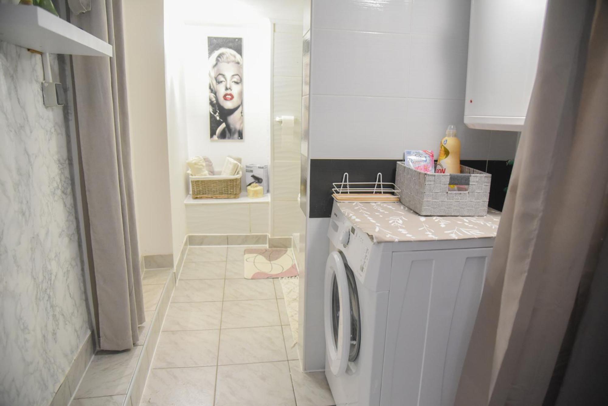 Apartments Vendi Σίμπενικ Εξωτερικό φωτογραφία