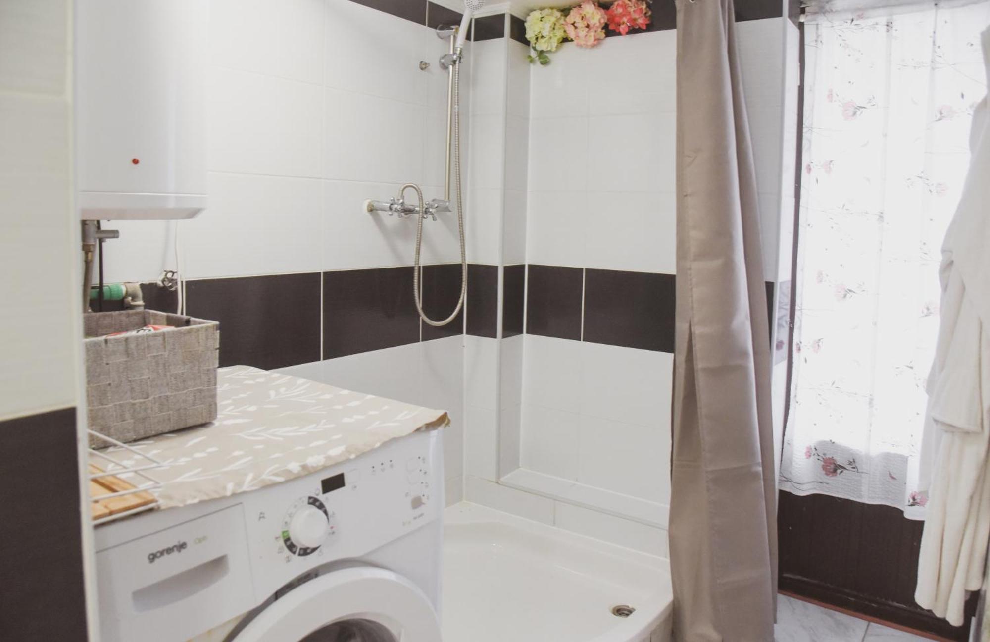 Apartments Vendi Σίμπενικ Εξωτερικό φωτογραφία