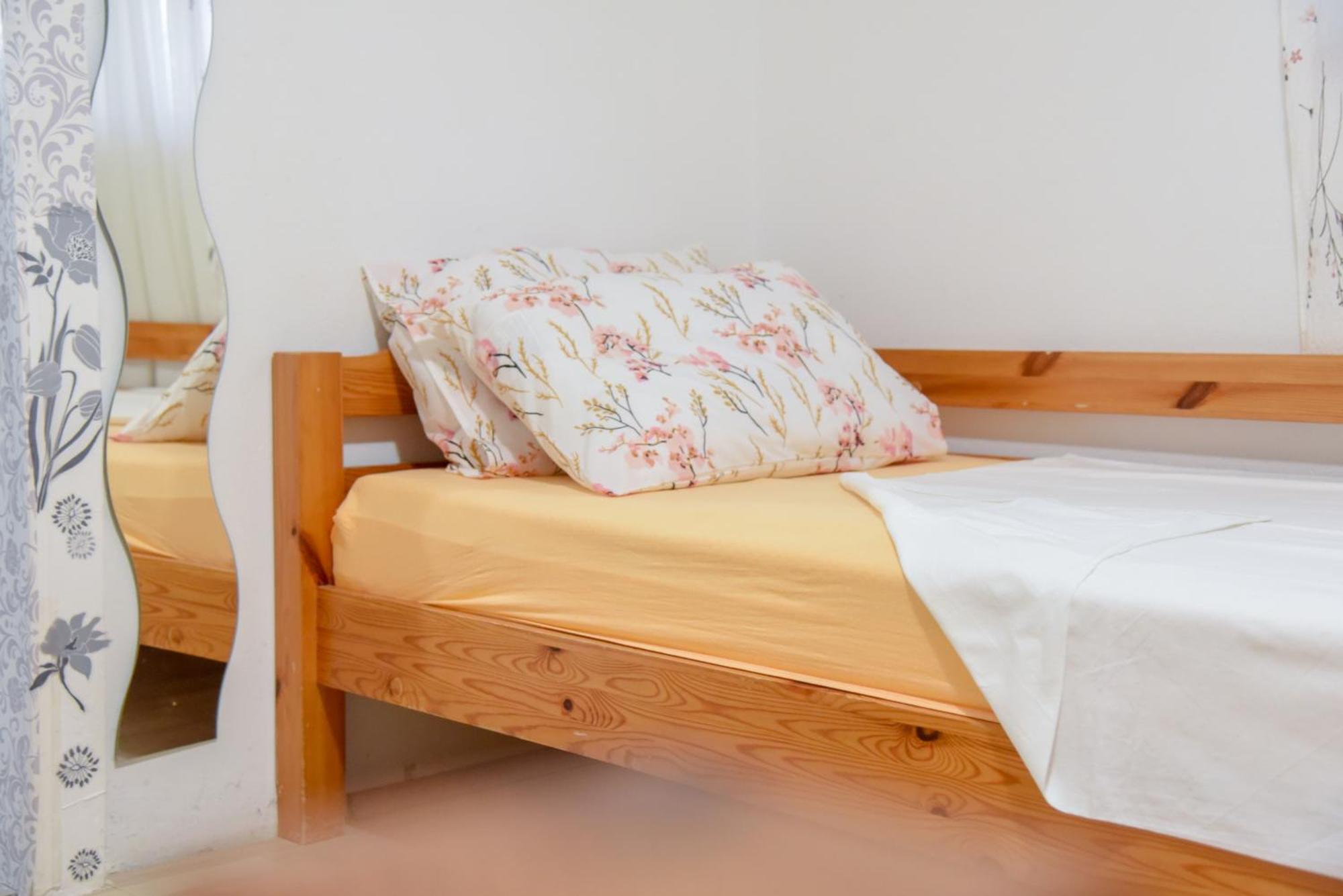 Apartments Vendi Σίμπενικ Εξωτερικό φωτογραφία