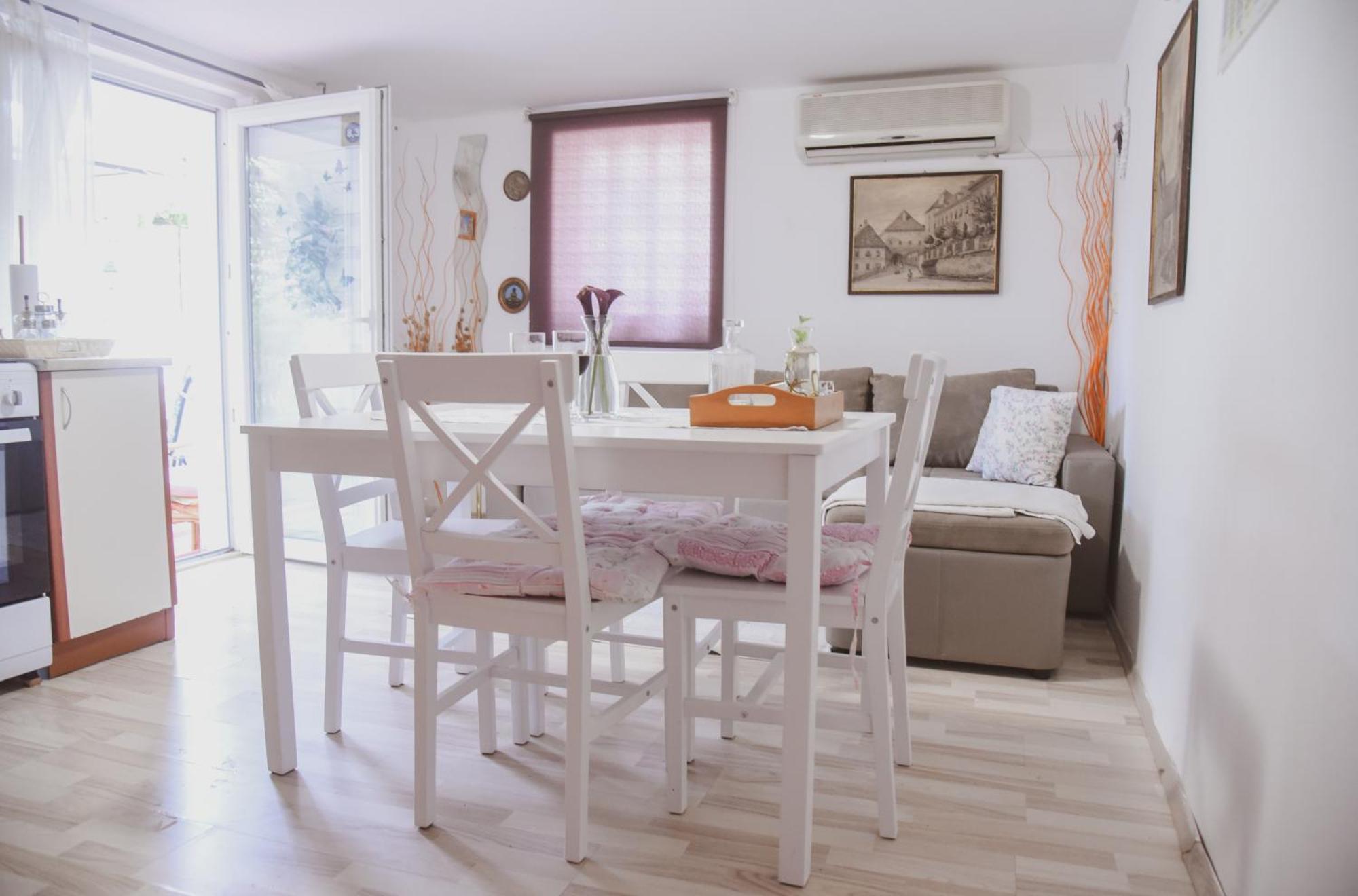 Apartments Vendi Σίμπενικ Εξωτερικό φωτογραφία