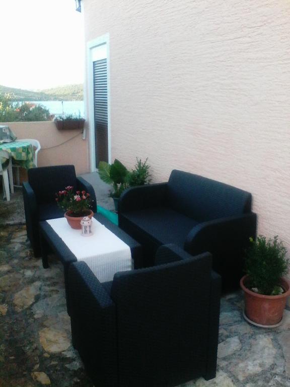 Apartments Vendi Σίμπενικ Εξωτερικό φωτογραφία