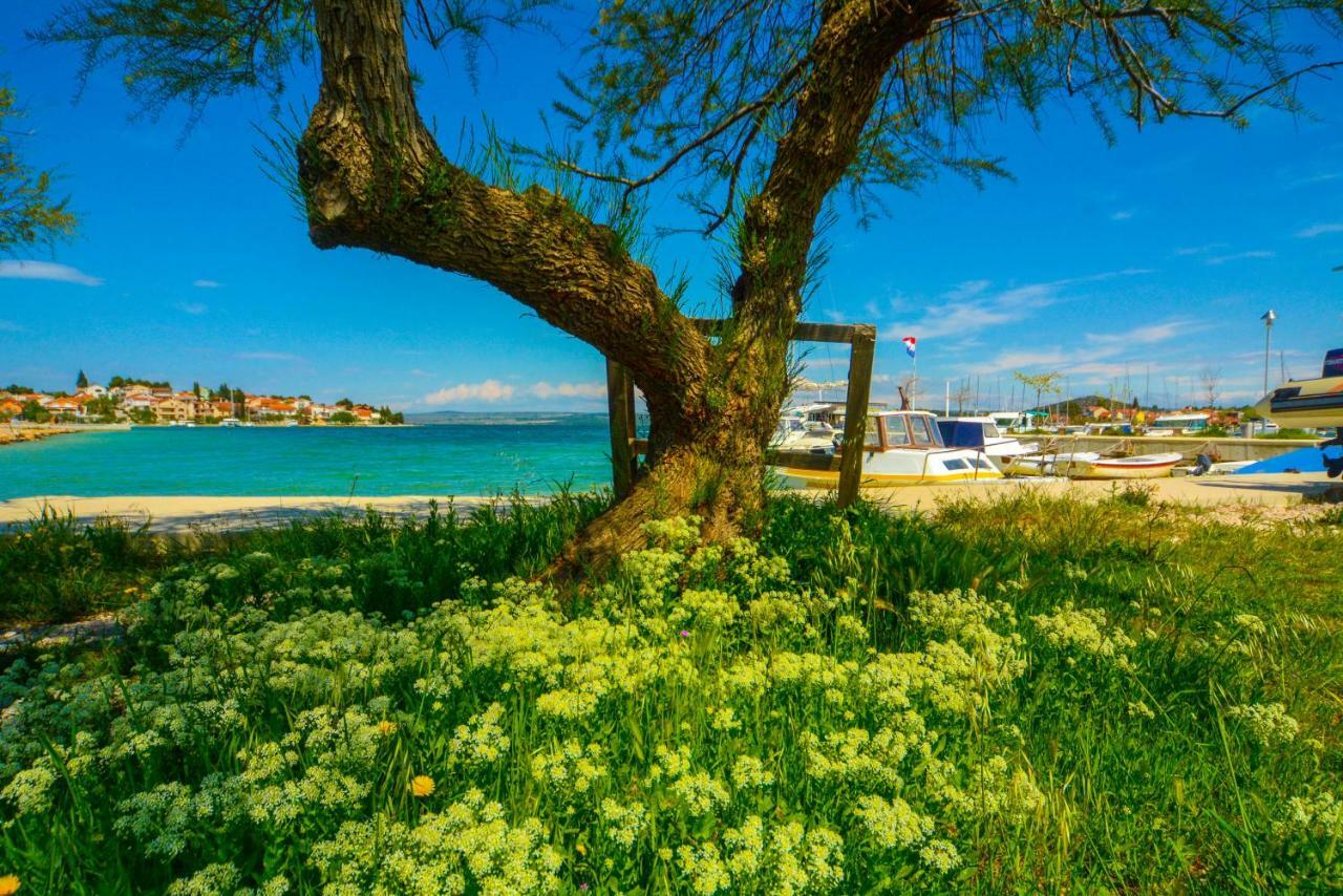 Apartments Vendi Σίμπενικ Εξωτερικό φωτογραφία