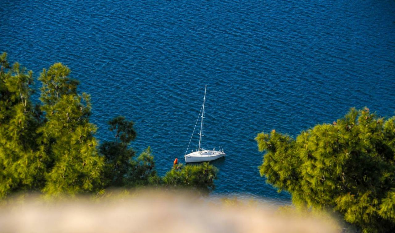 Apartments Vendi Σίμπενικ Εξωτερικό φωτογραφία