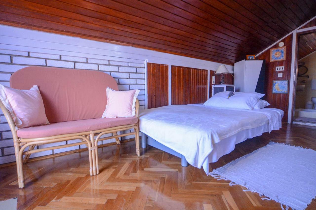 Apartments Vendi Σίμπενικ Εξωτερικό φωτογραφία