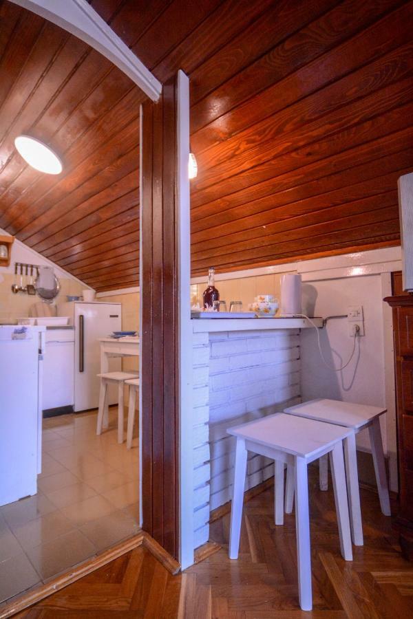 Apartments Vendi Σίμπενικ Εξωτερικό φωτογραφία