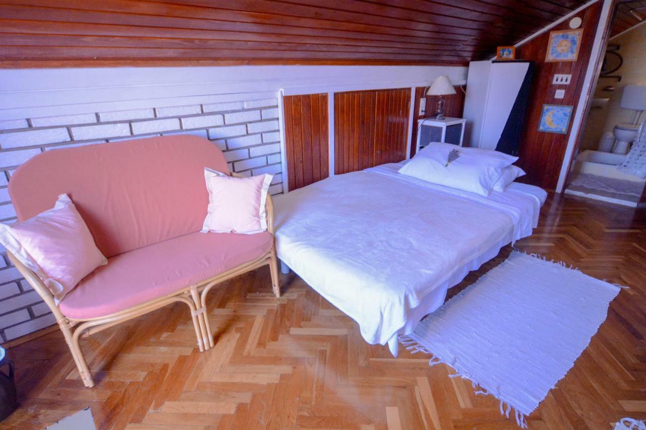 Apartments Vendi Σίμπενικ Εξωτερικό φωτογραφία