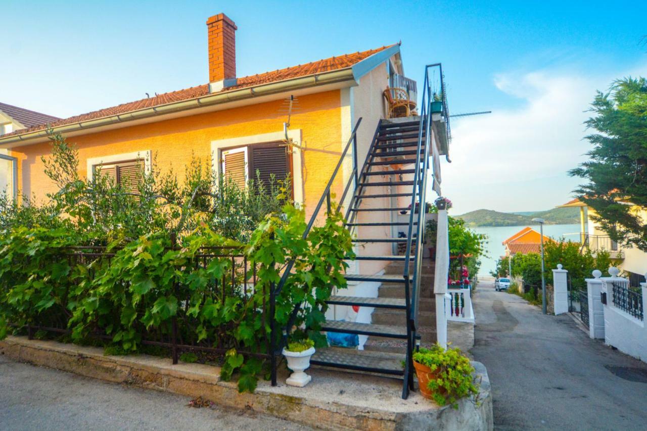 Apartments Vendi Σίμπενικ Εξωτερικό φωτογραφία