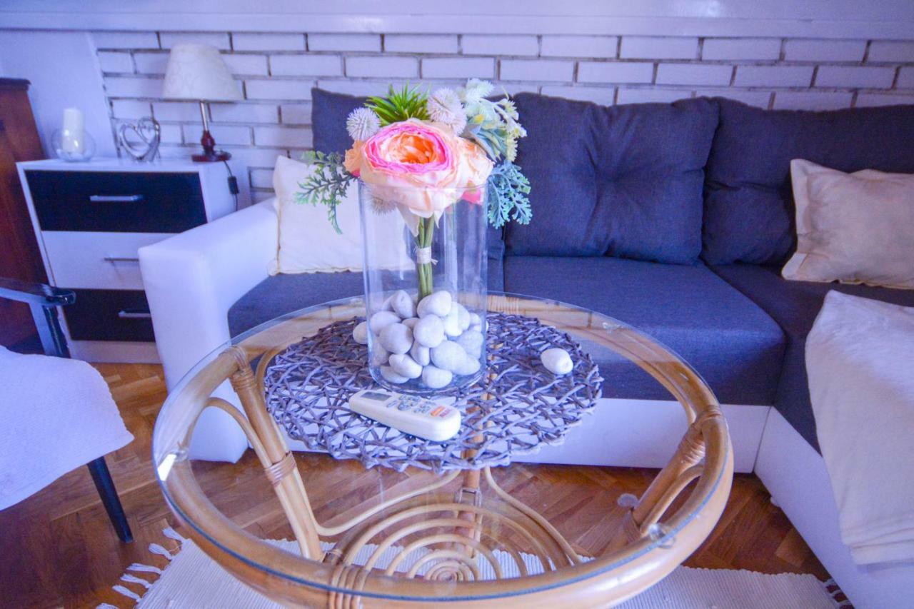 Apartments Vendi Σίμπενικ Εξωτερικό φωτογραφία