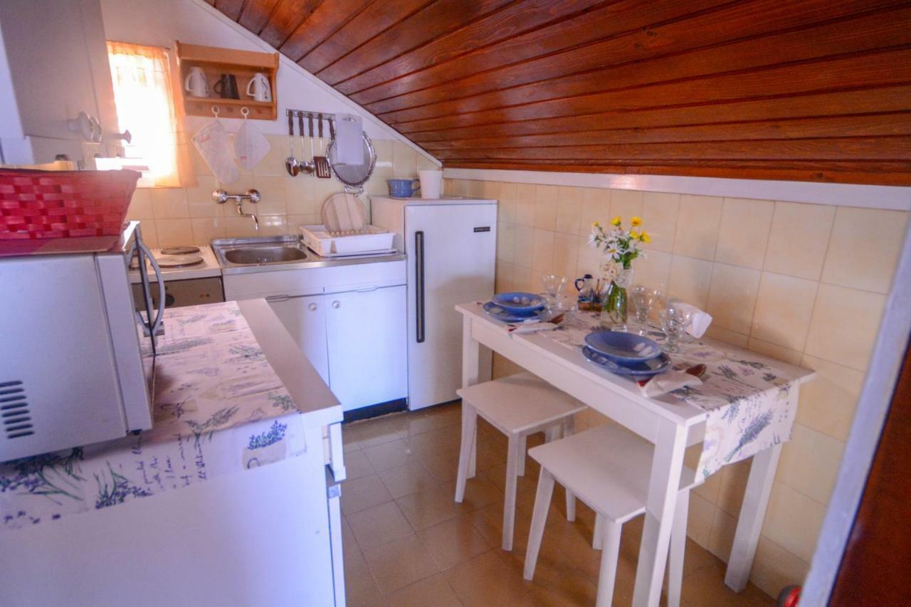 Apartments Vendi Σίμπενικ Εξωτερικό φωτογραφία
